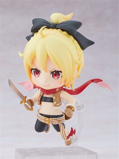 Mua bán NENDOROID 1706 FELT